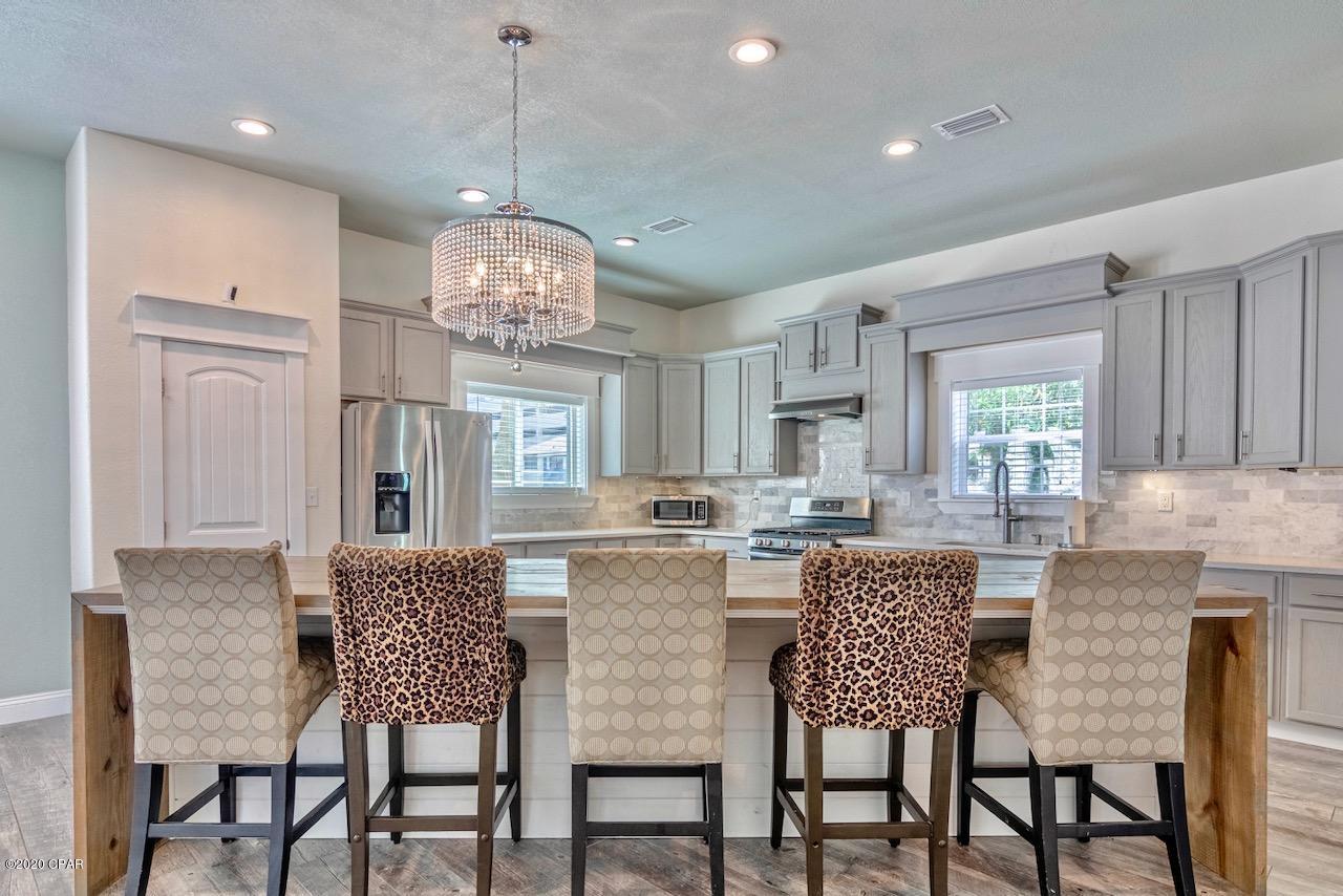 OPEN SANDS - Residential