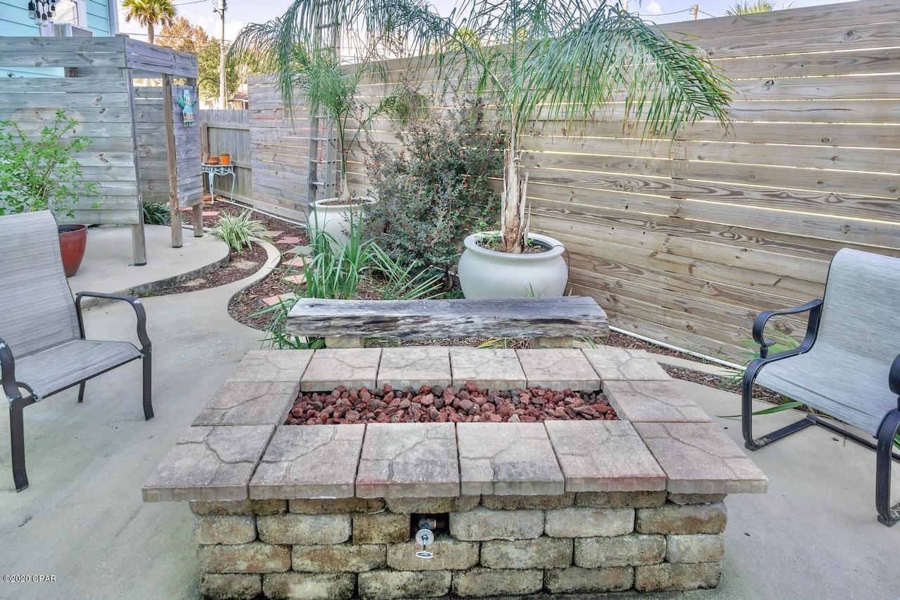 OPEN SANDS - Residential