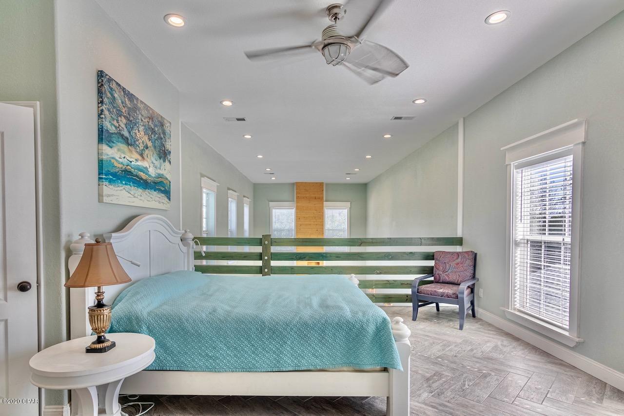 OPEN SANDS - Residential