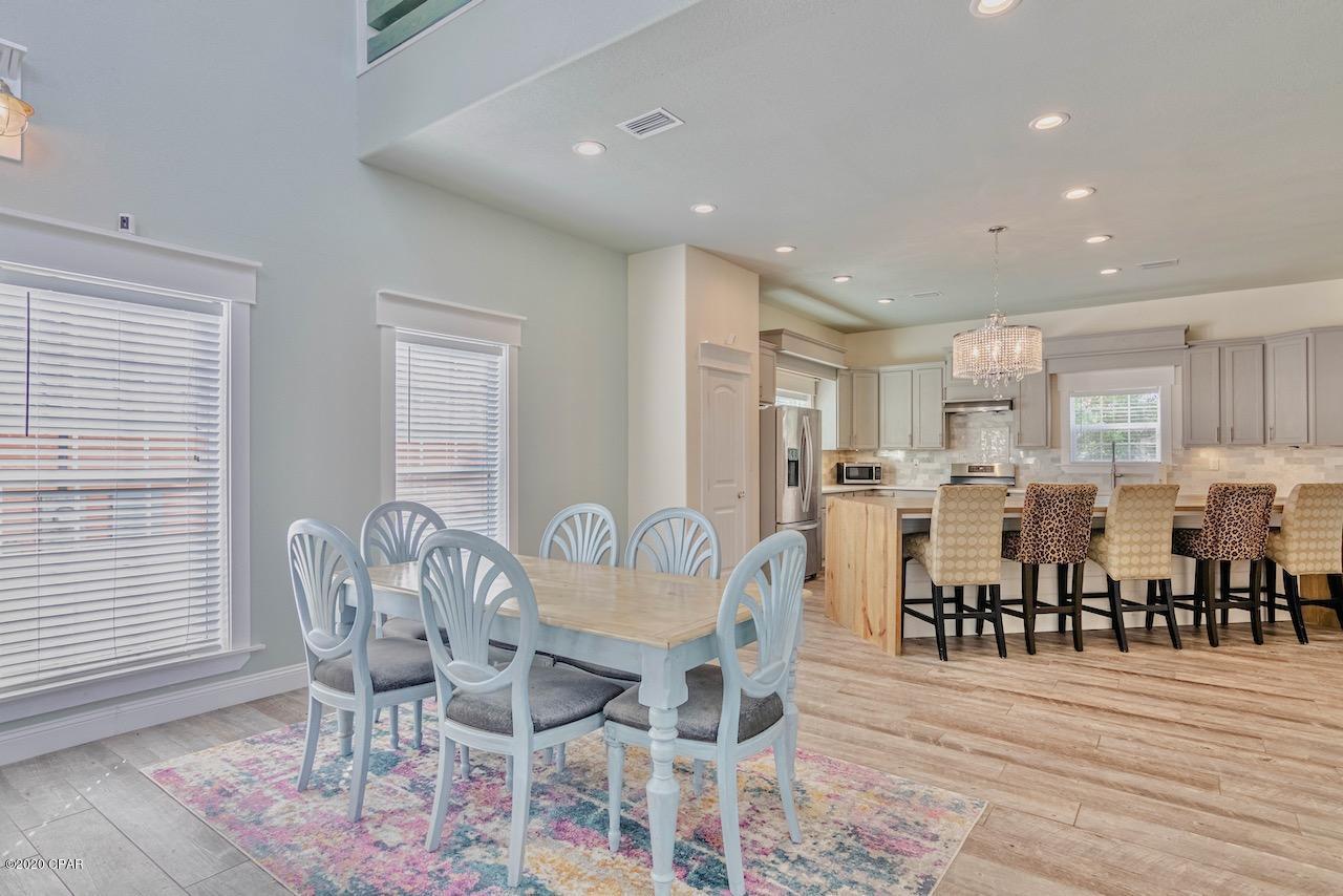 OPEN SANDS - Residential