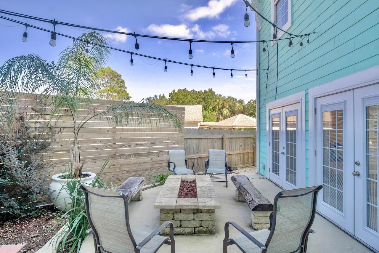 OPEN SANDS - Residential