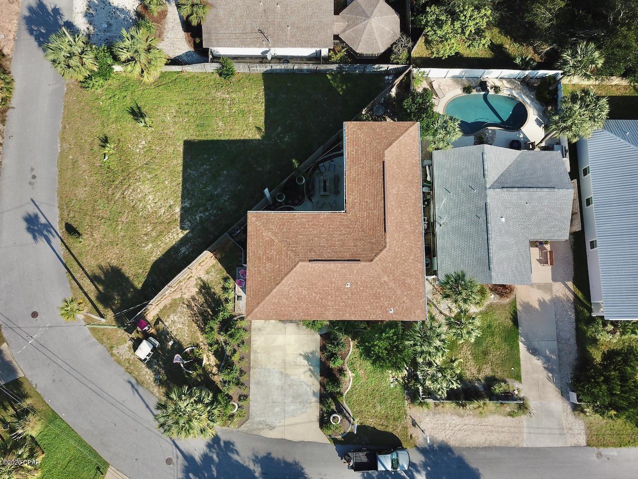 OPEN SANDS - Residential