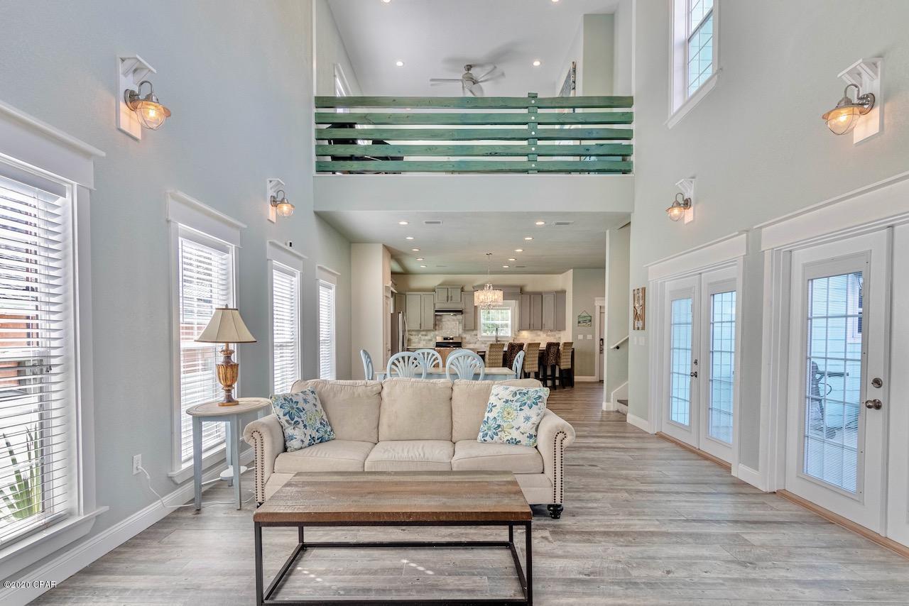 OPEN SANDS - Residential