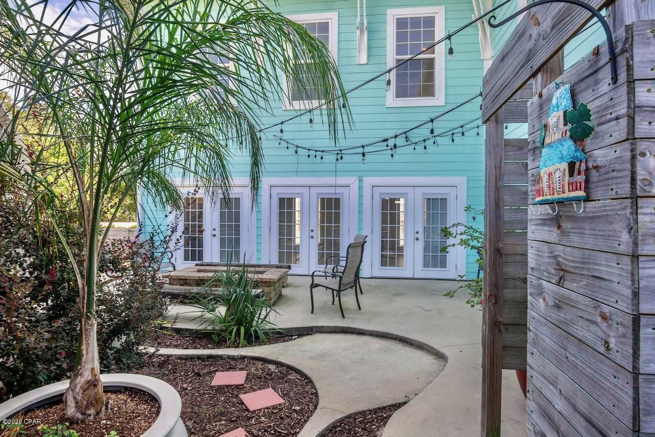 OPEN SANDS - Residential