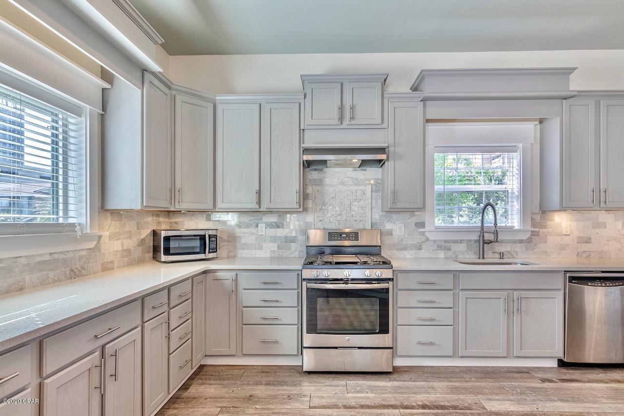 OPEN SANDS - Residential