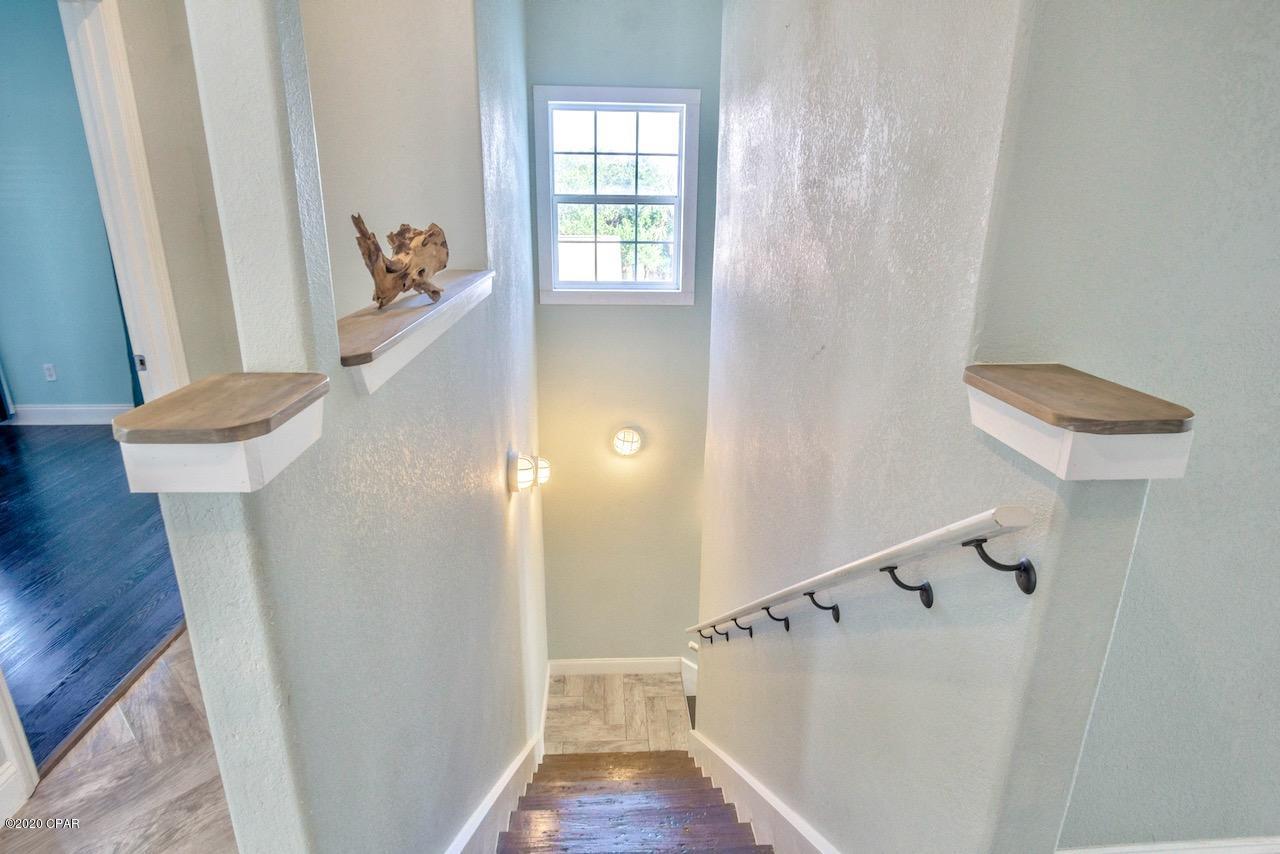 OPEN SANDS - Residential