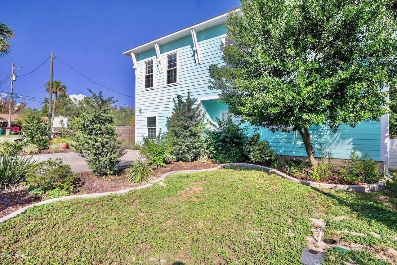 OPEN SANDS - Residential