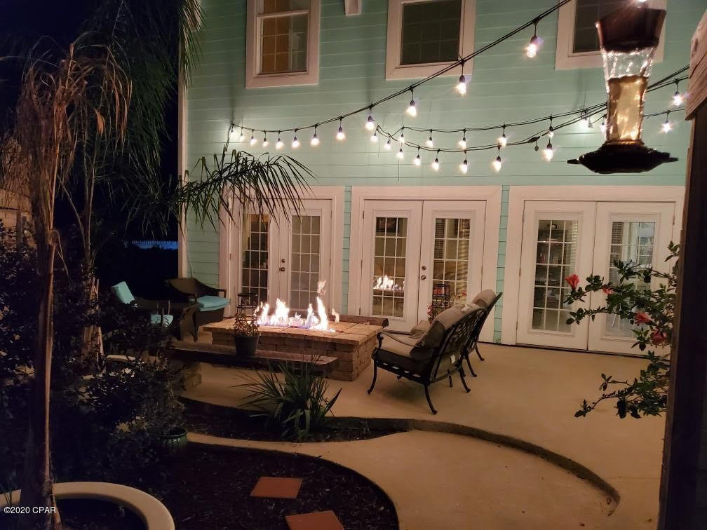 OPEN SANDS - Residential