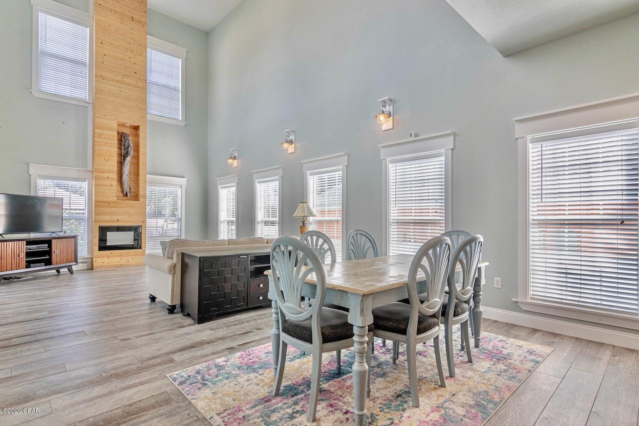 OPEN SANDS - Residential