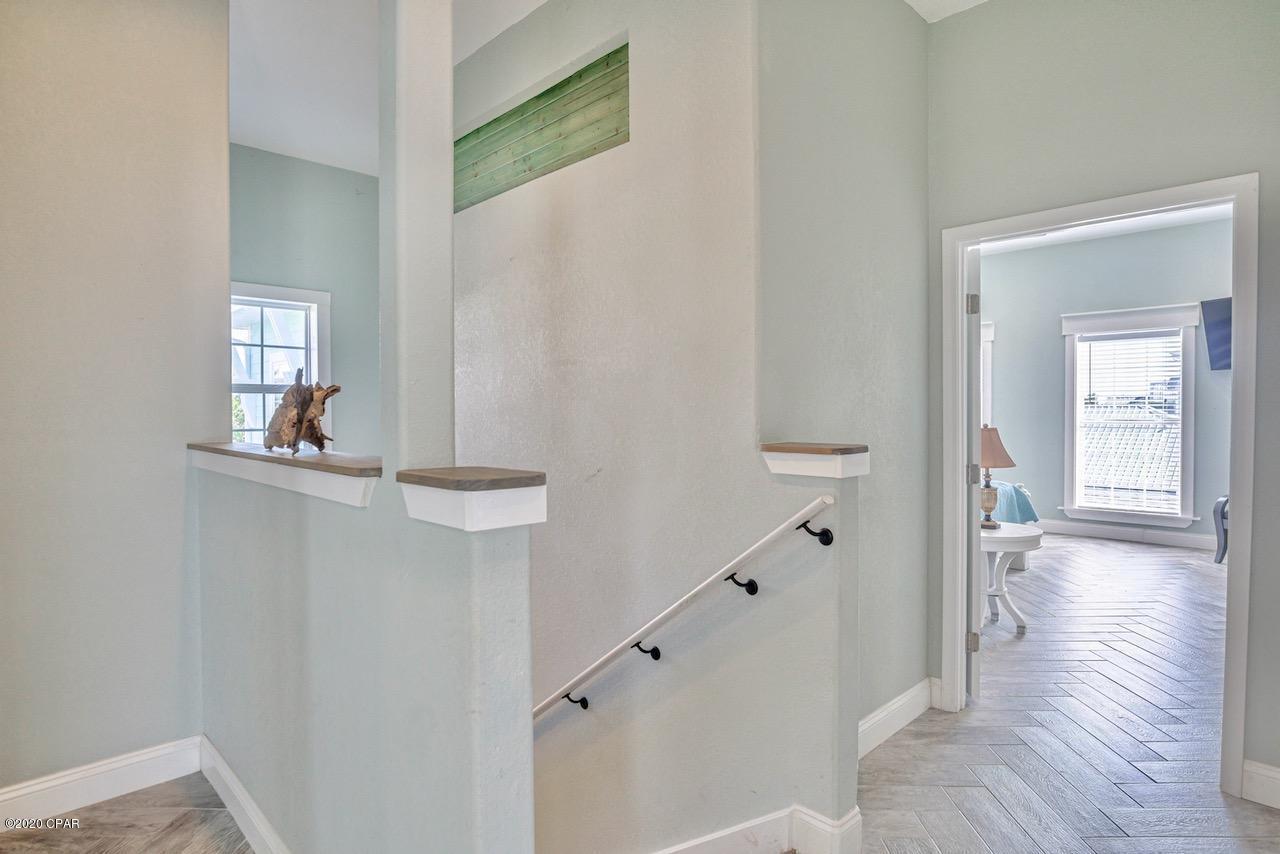 OPEN SANDS - Residential