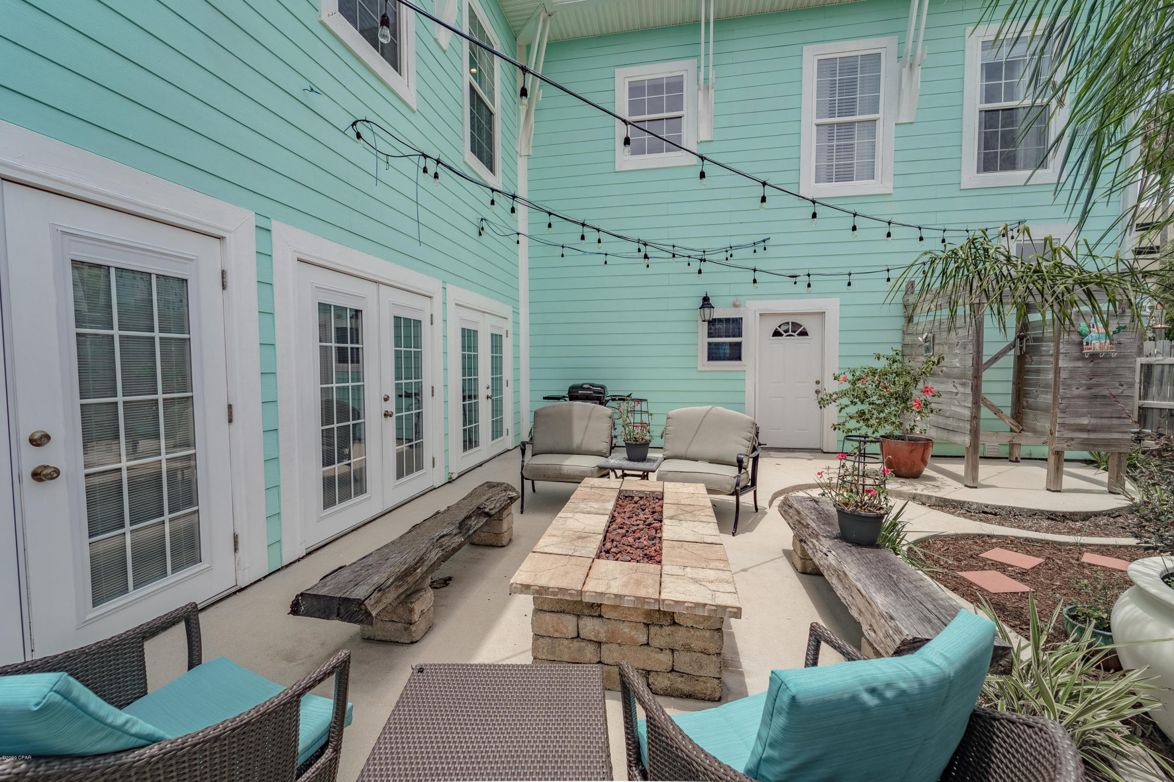 OPEN SANDS - Residential