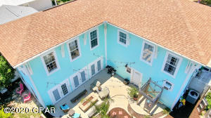 OPEN SANDS - Residential