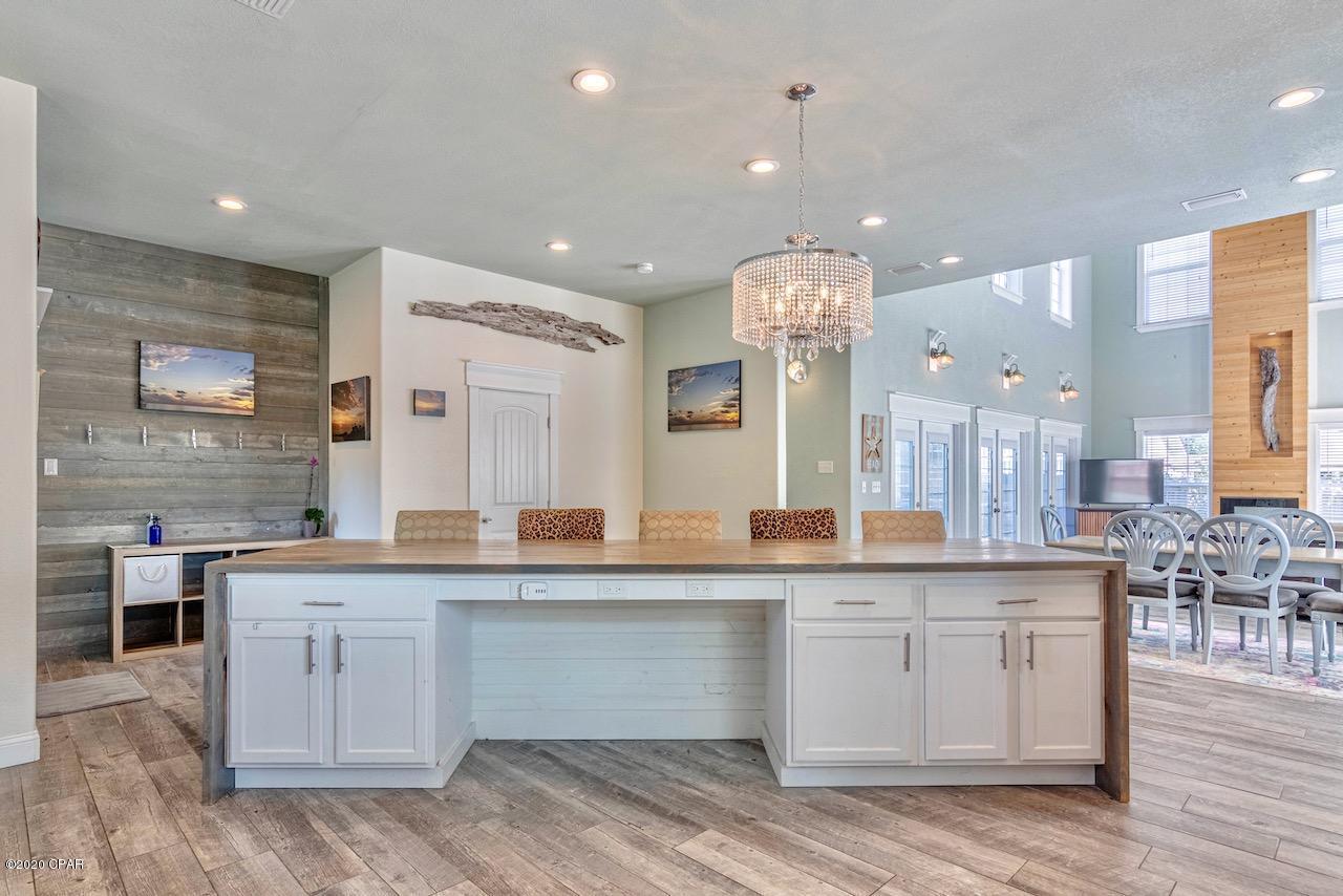 OPEN SANDS - Residential