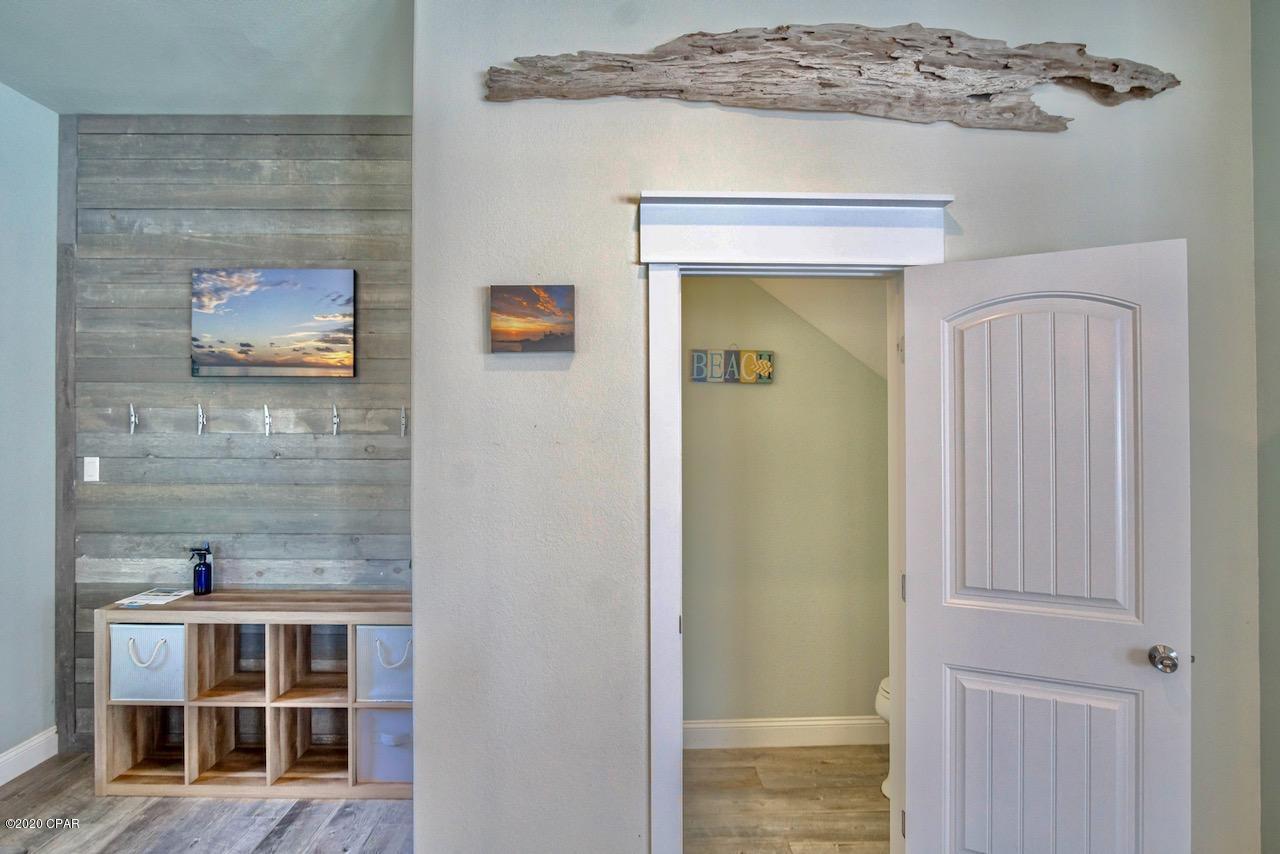 OPEN SANDS - Residential