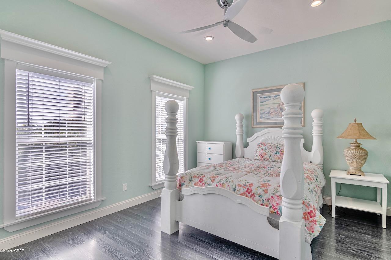 OPEN SANDS - Residential