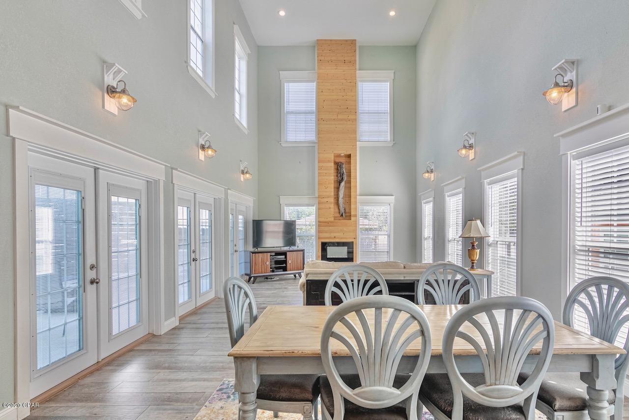 OPEN SANDS - Residential