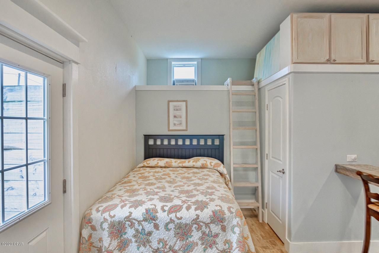 OPEN SANDS - Residential