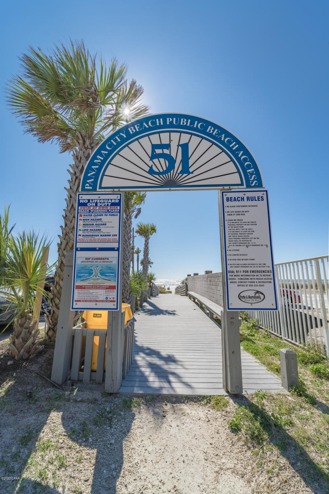 OPEN SANDS - Residential