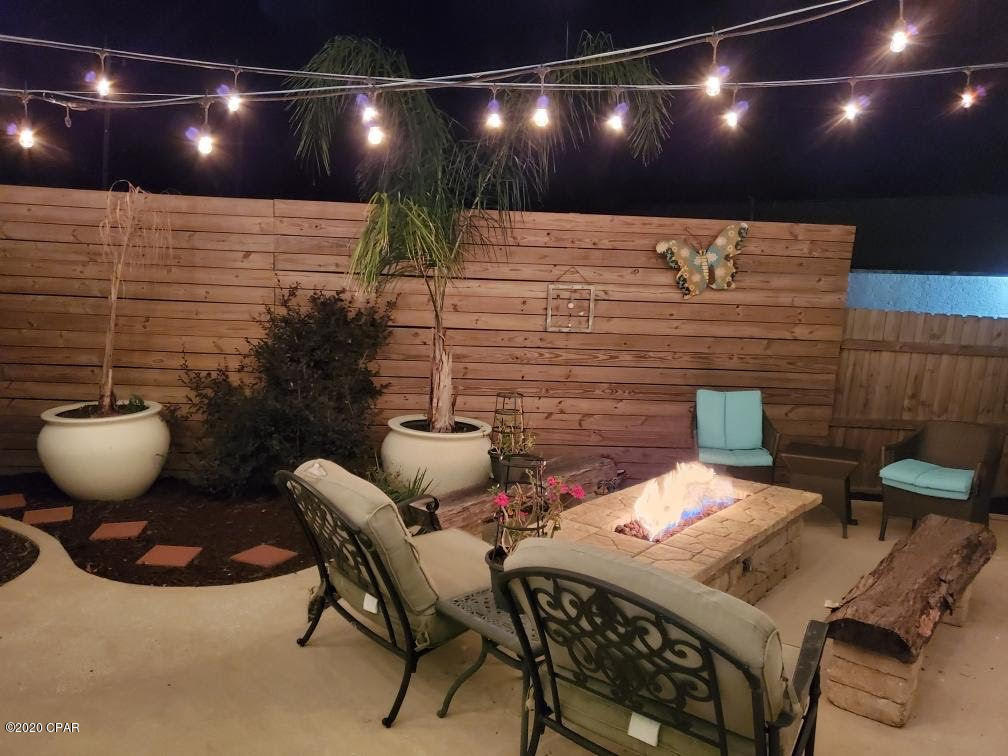 OPEN SANDS - Residential