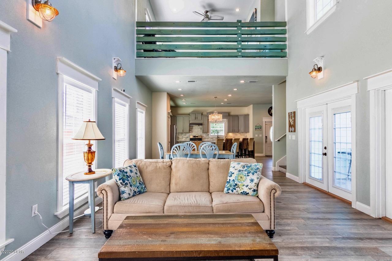 OPEN SANDS - Residential