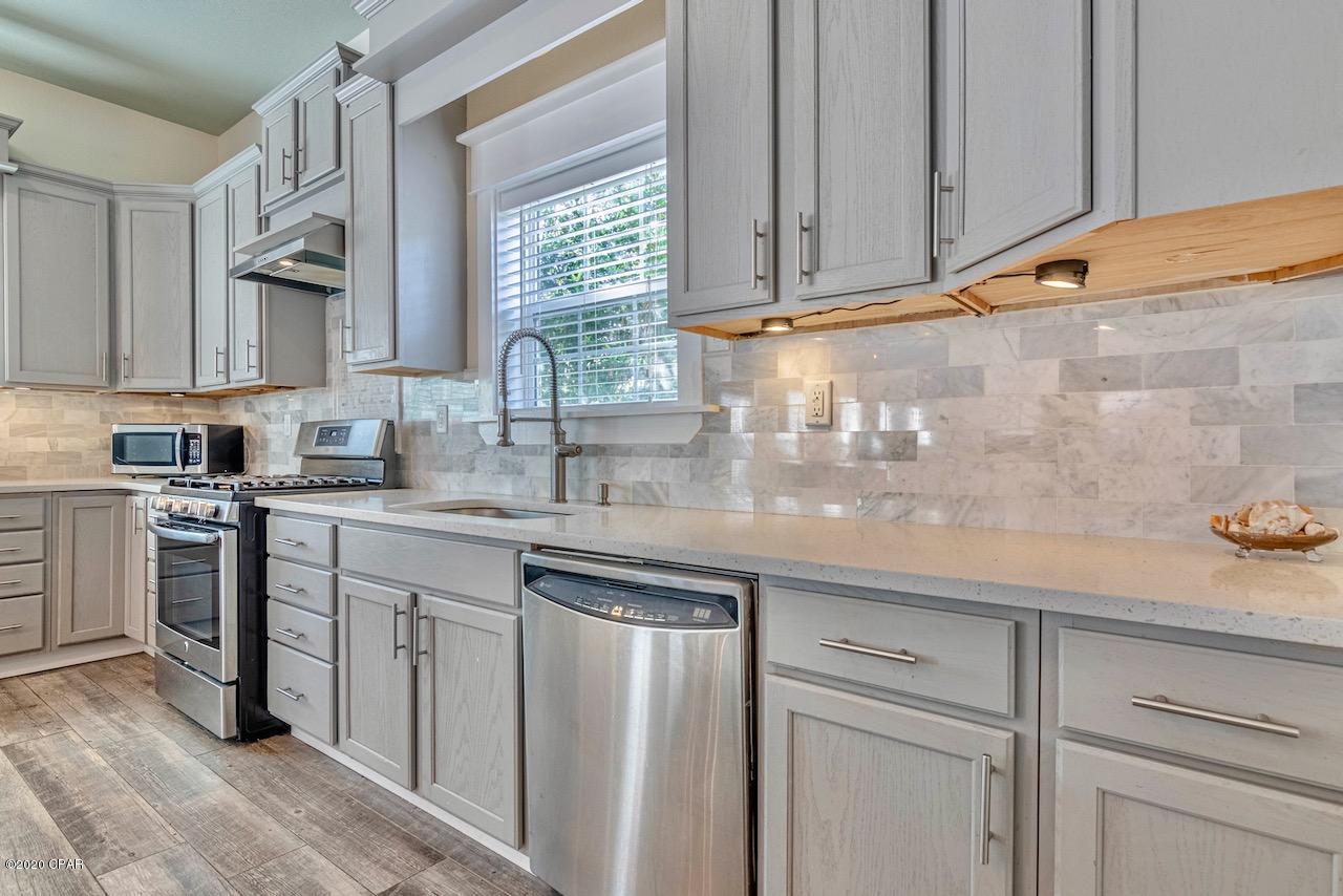 OPEN SANDS - Residential