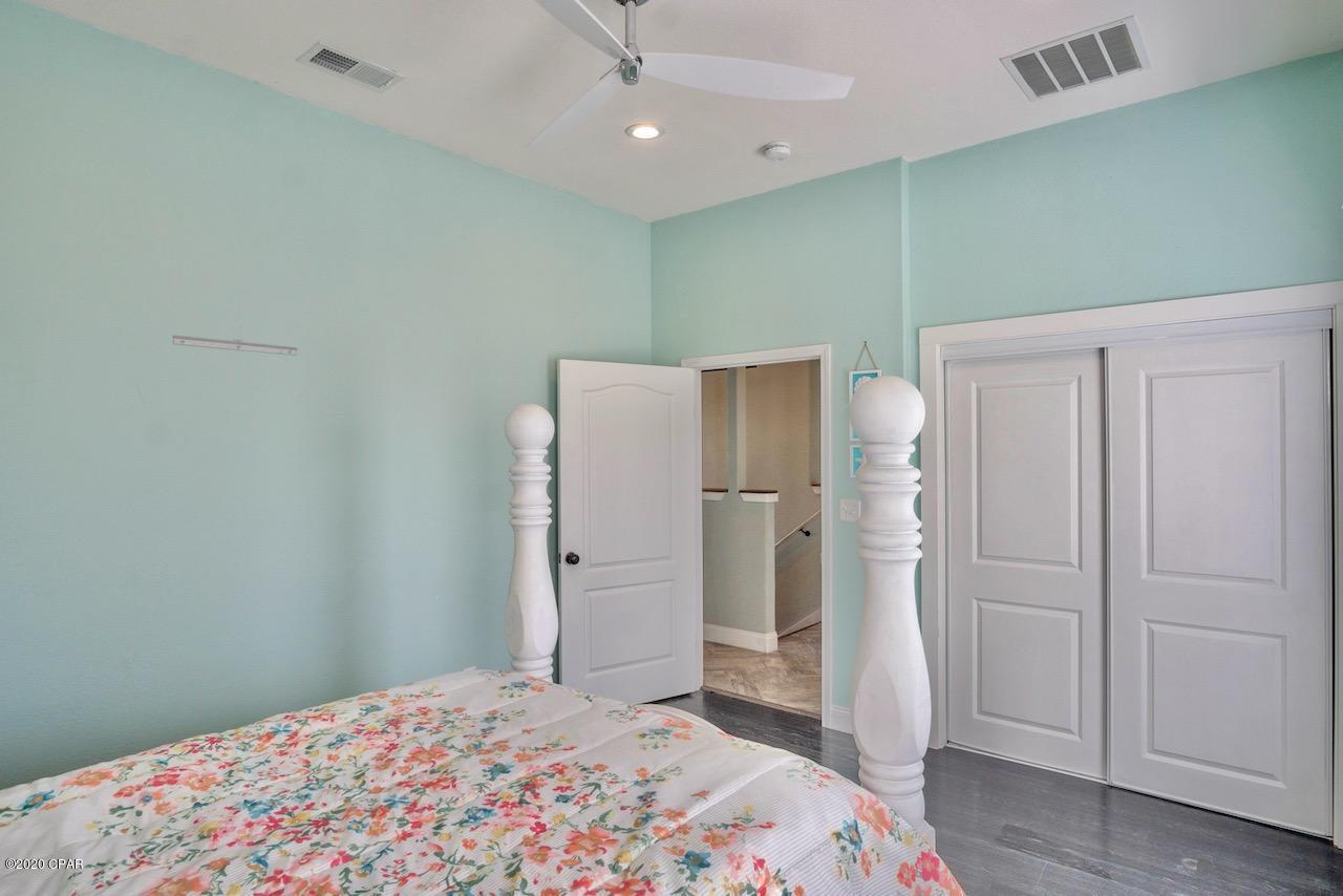 OPEN SANDS - Residential