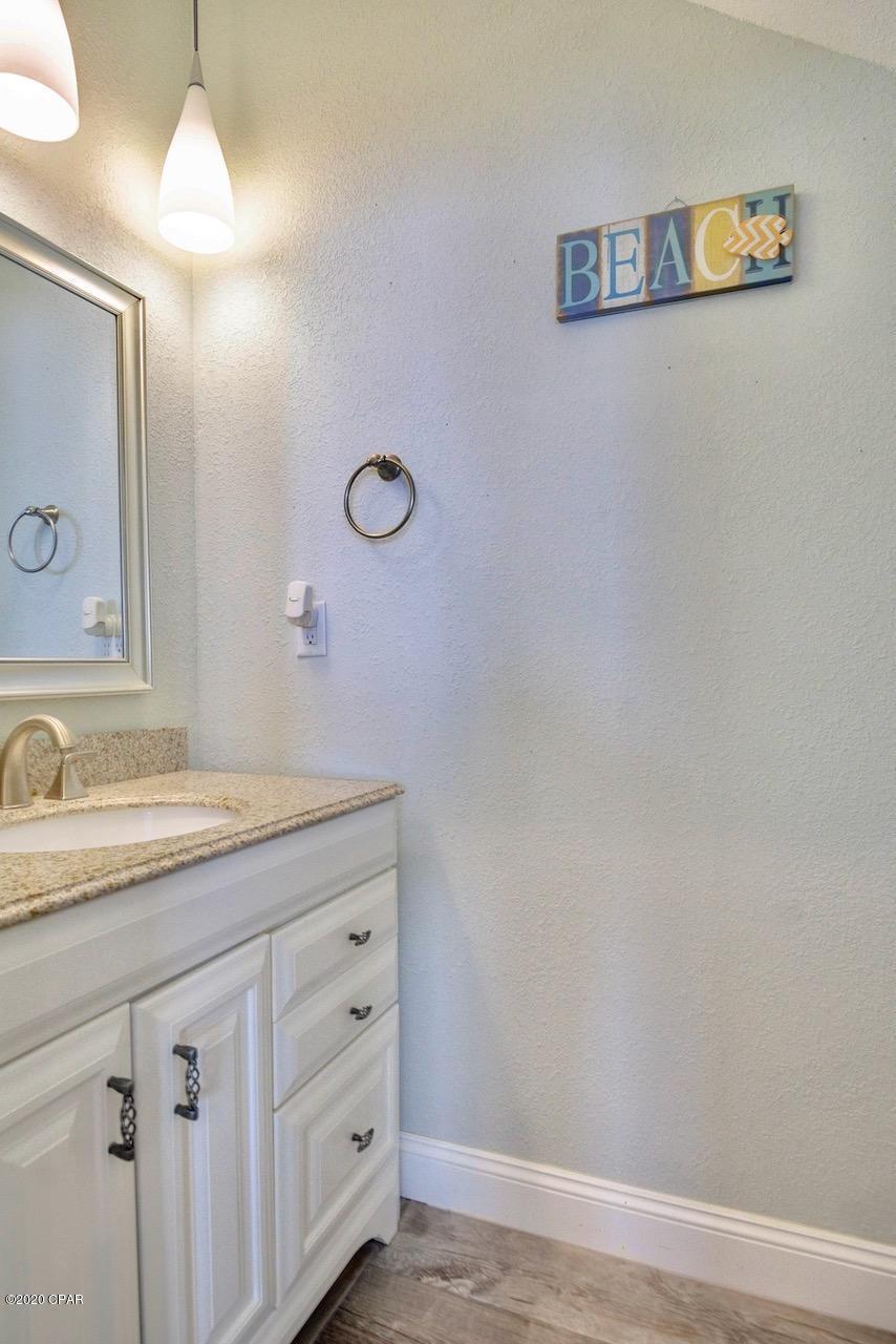 OPEN SANDS - Residential