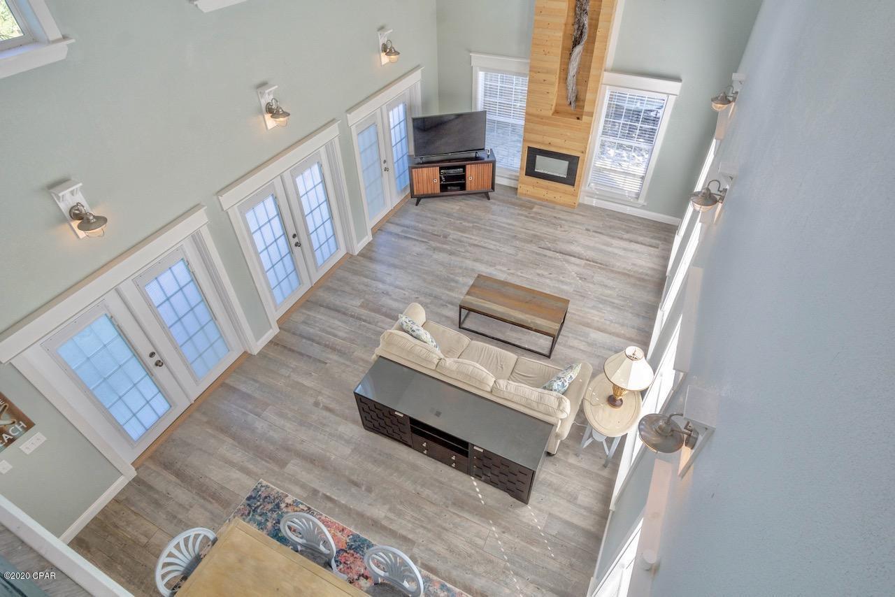 OPEN SANDS - Residential