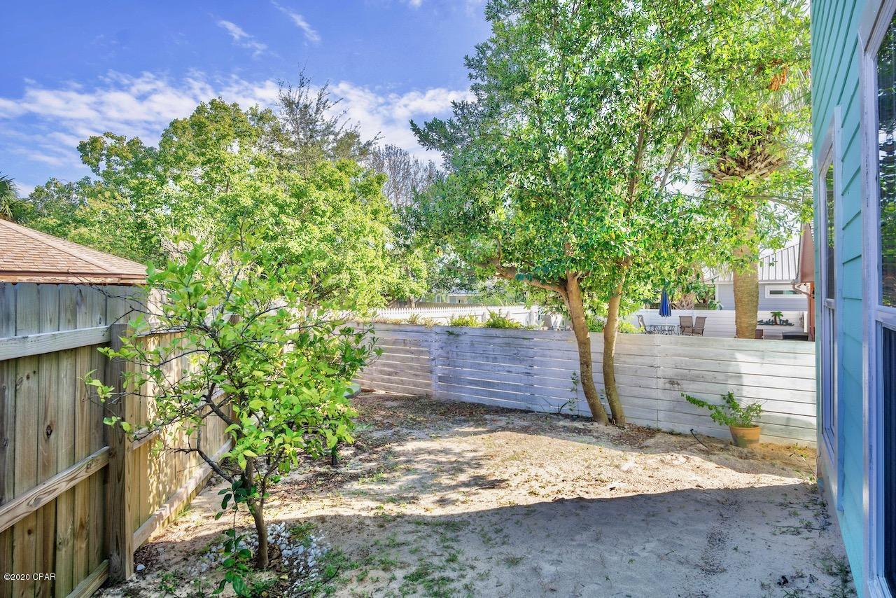 OPEN SANDS - Residential