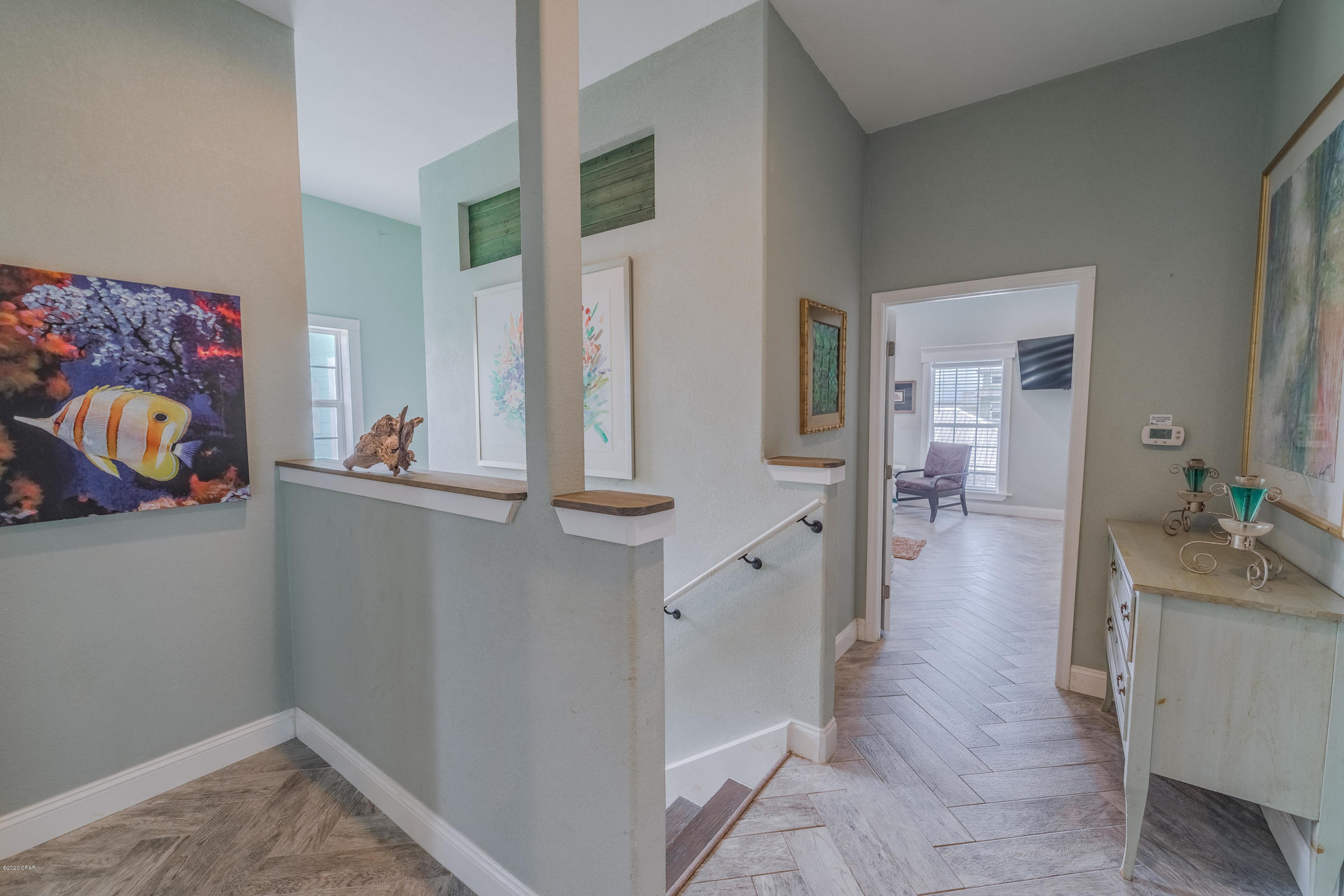 OPEN SANDS - Residential