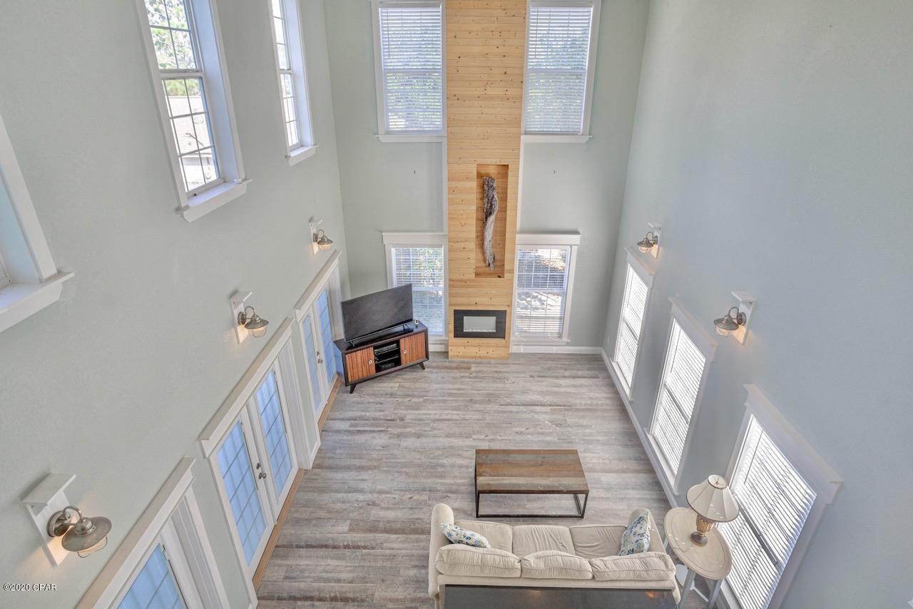 OPEN SANDS - Residential