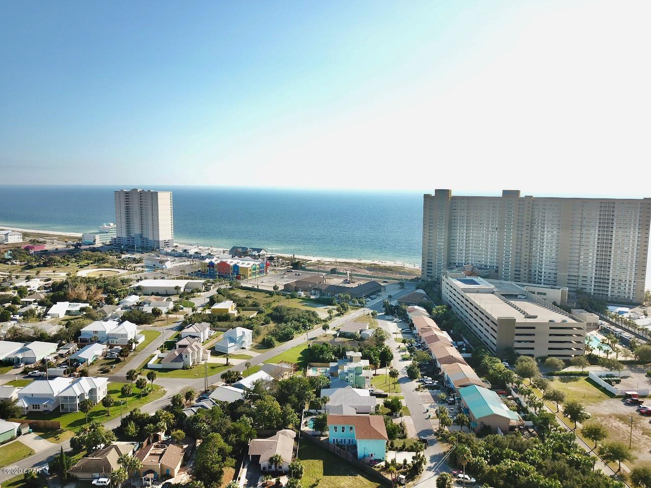 OPEN SANDS - Residential