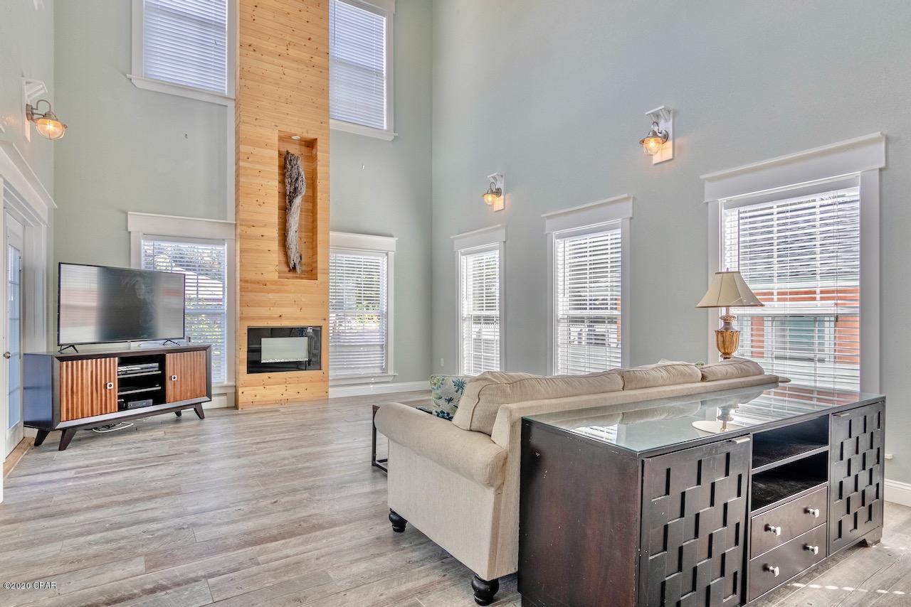 OPEN SANDS - Residential