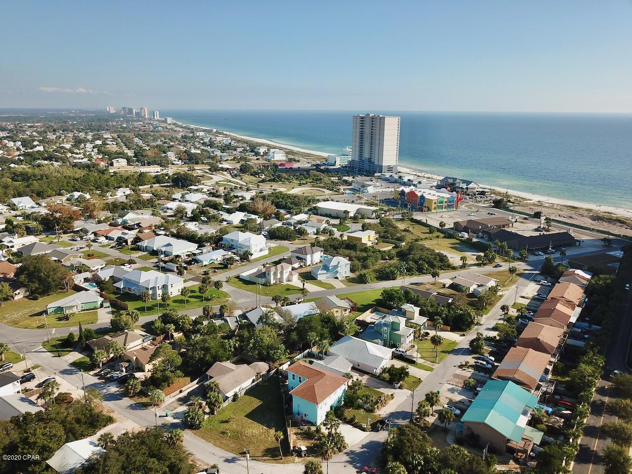 OPEN SANDS - Residential