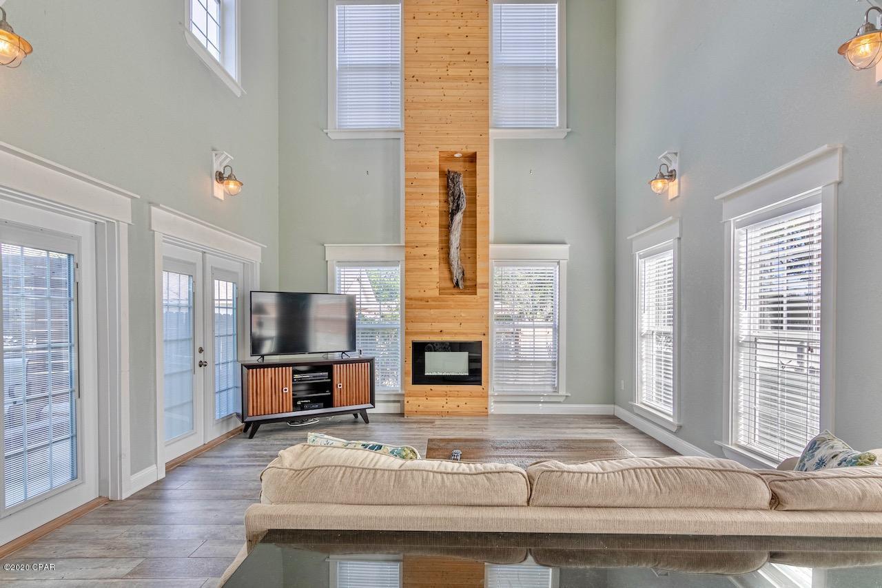 OPEN SANDS - Residential