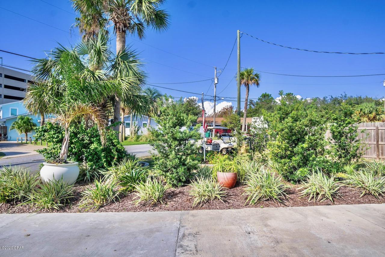 OPEN SANDS - Residential