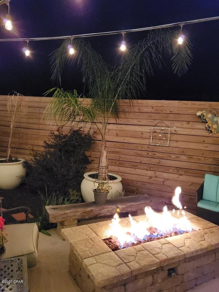 OPEN SANDS - Residential