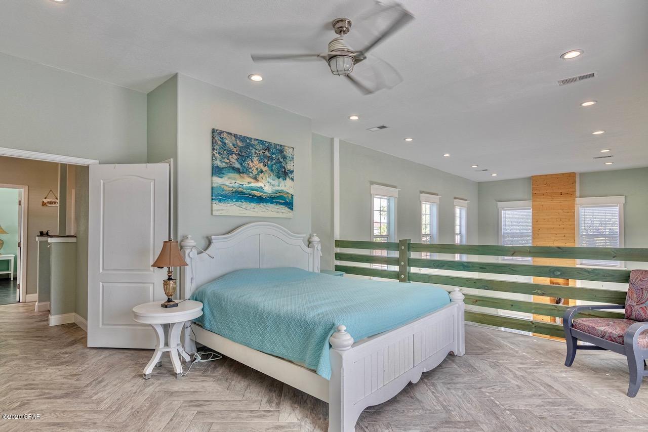 OPEN SANDS - Residential