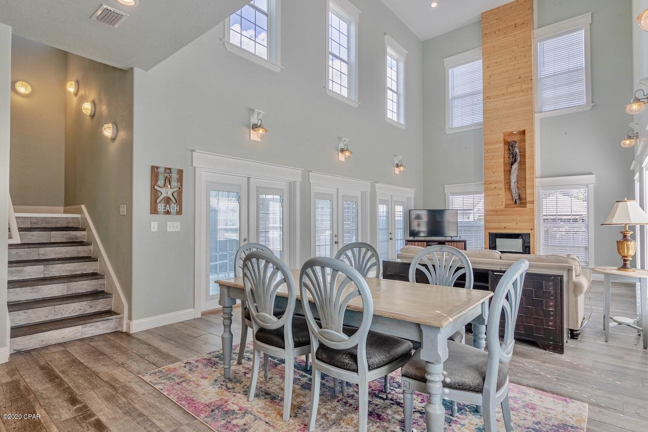 OPEN SANDS - Residential