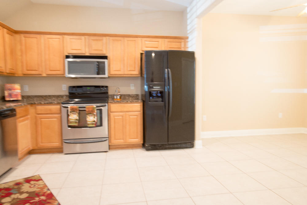 BEAVER CREEK - Residential Lease