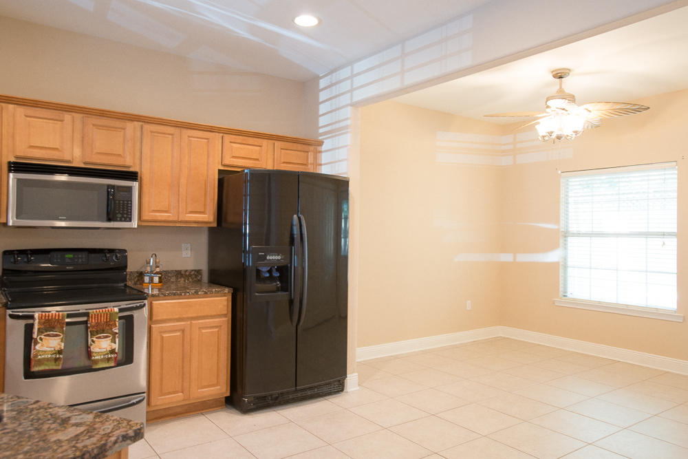 BEAVER CREEK - Residential Lease