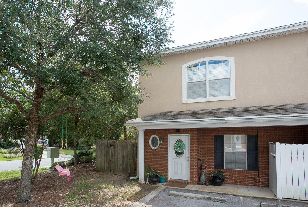 BEAVER CREEK - Residential Lease