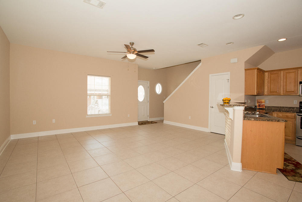 BEAVER CREEK - Residential Lease