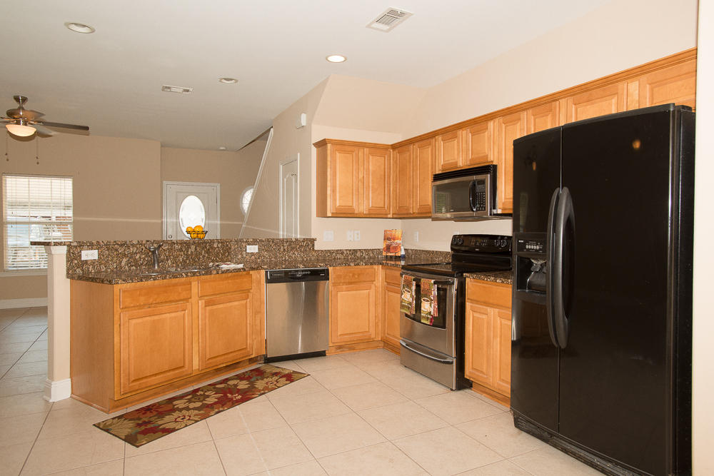 BEAVER CREEK - Residential Lease