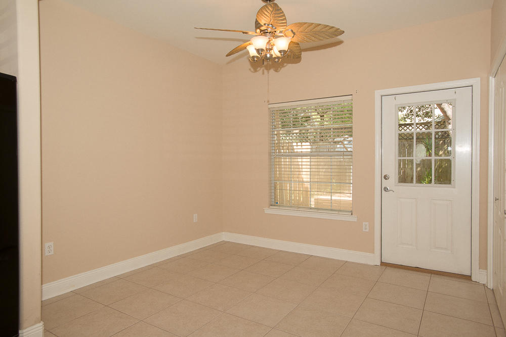 BEAVER CREEK - Residential Lease