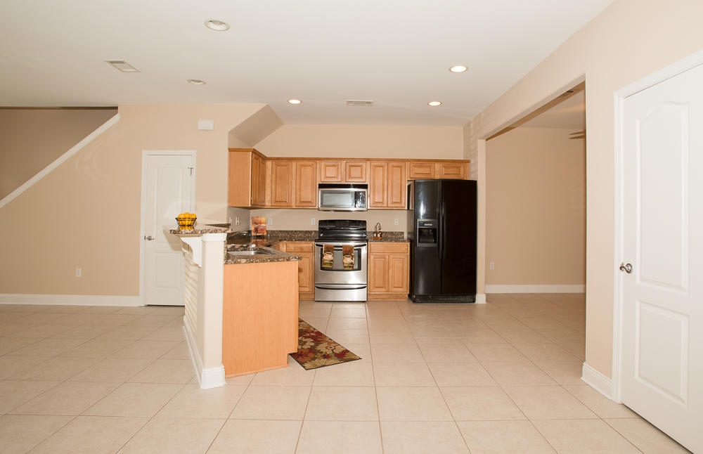 BEAVER CREEK - Residential Lease