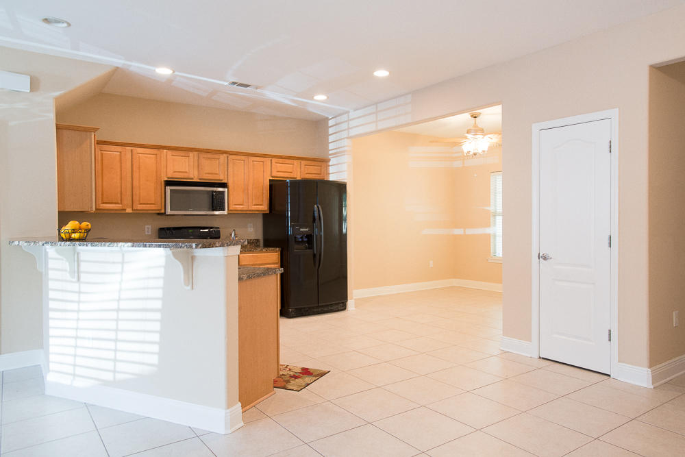 BEAVER CREEK - Residential Lease