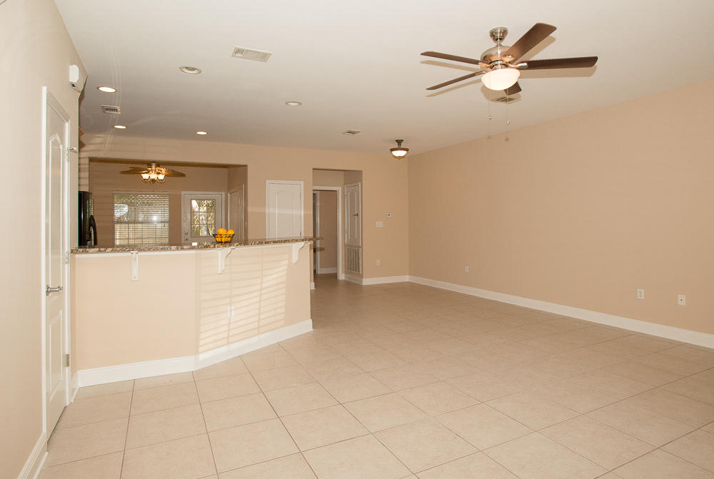 BEAVER CREEK - Residential Lease