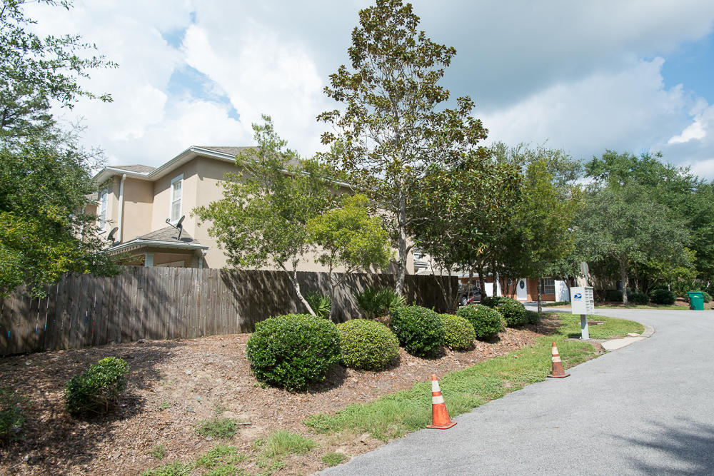 BEAVER CREEK - Residential Lease