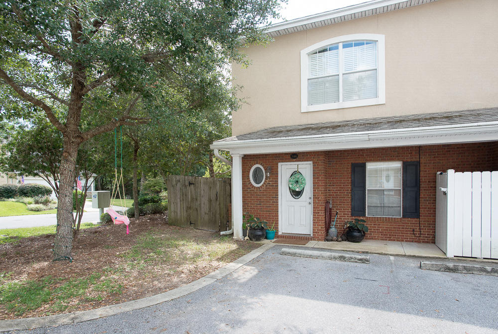 BEAVER CREEK - Residential Lease